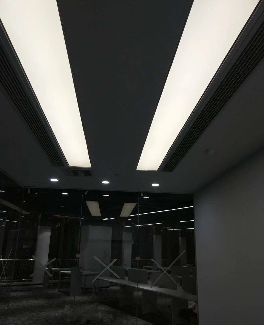 Customised Lighting Image